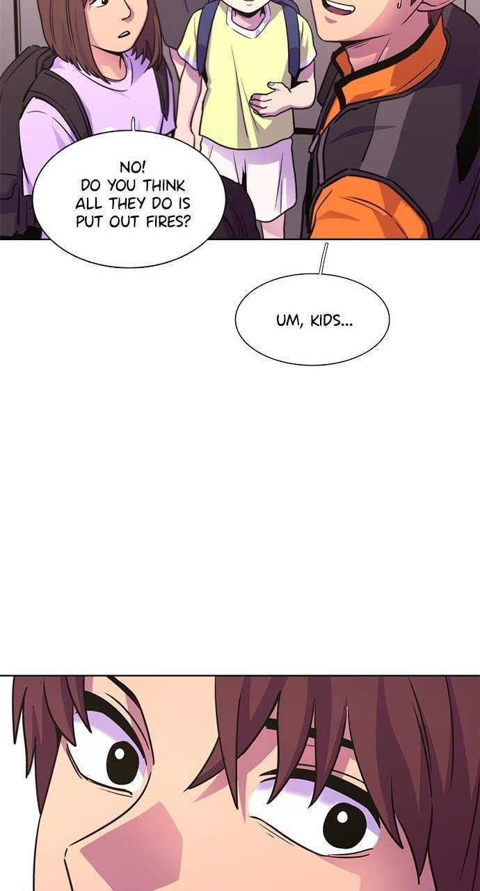 1 Second Chapter 298 page 66 - 