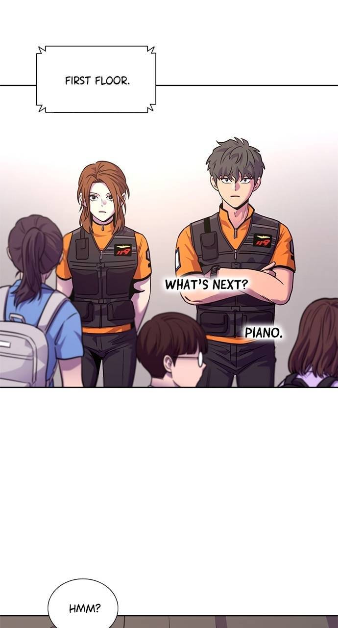 1 Second Chapter 298 page 70 - 