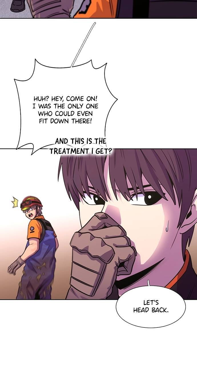 1 Second Chapter 298 page 8 - 