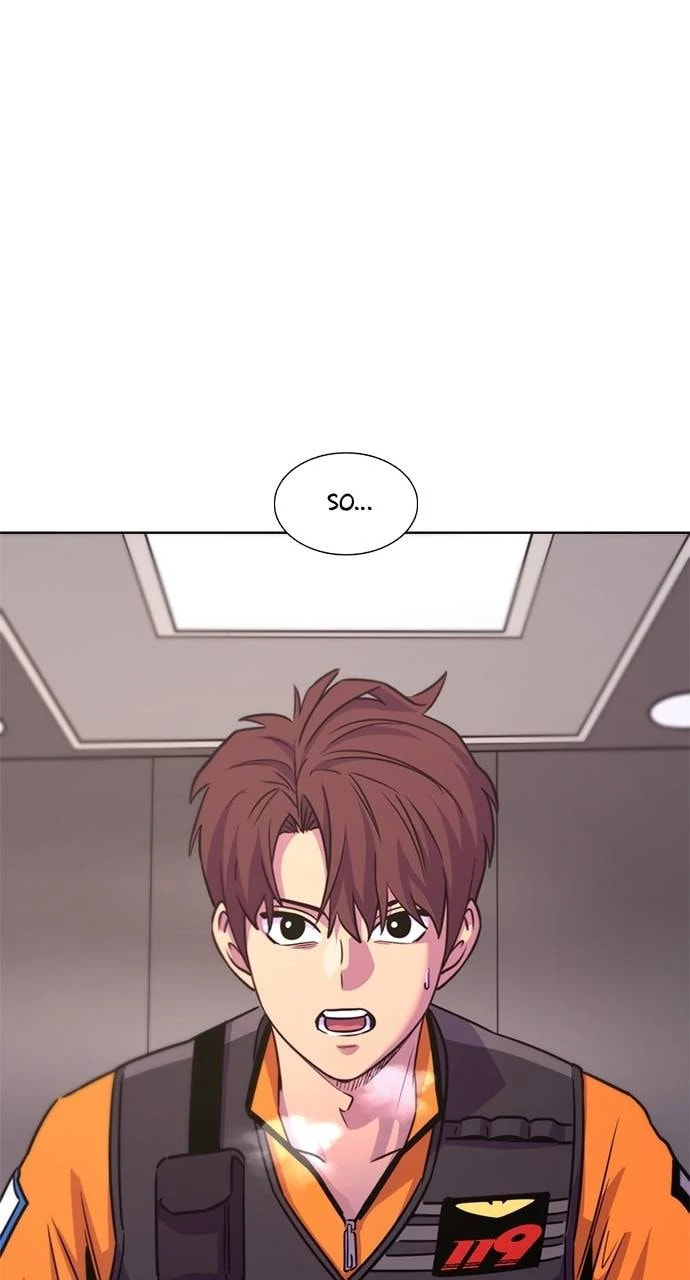 1 Second Chapter 298 page 72 - 
