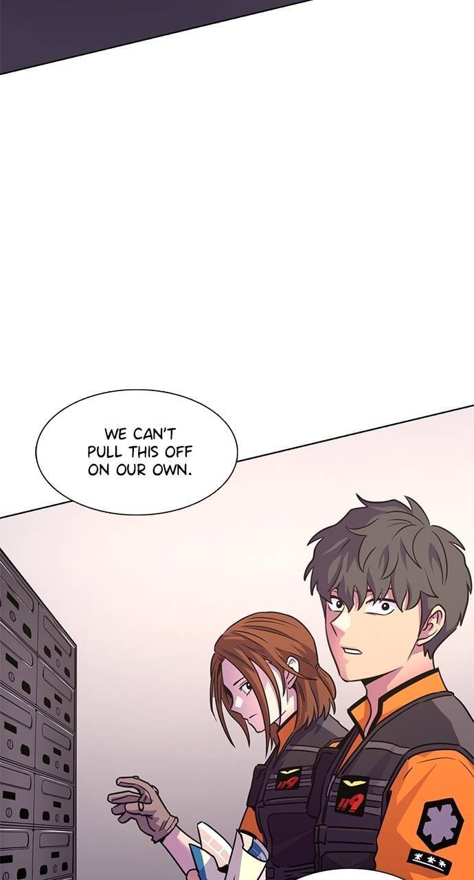 1 Second Chapter 298 page 77 - 