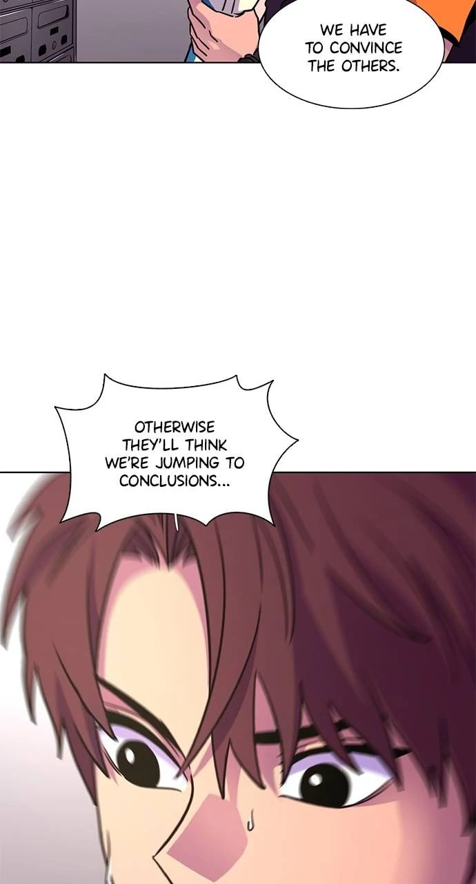 1 Second Chapter 298 page 78 - 