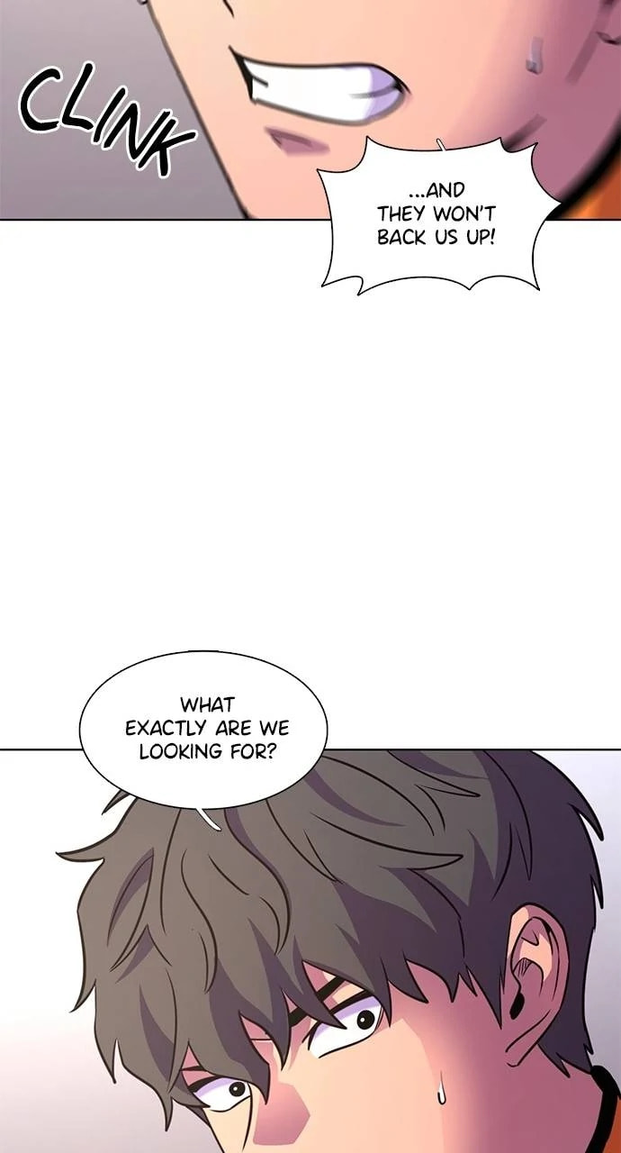 1 Second Chapter 298 page 79 - 