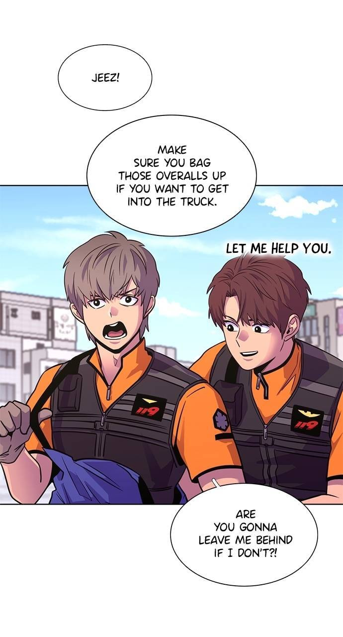 1 Second Chapter 298 page 9 - 