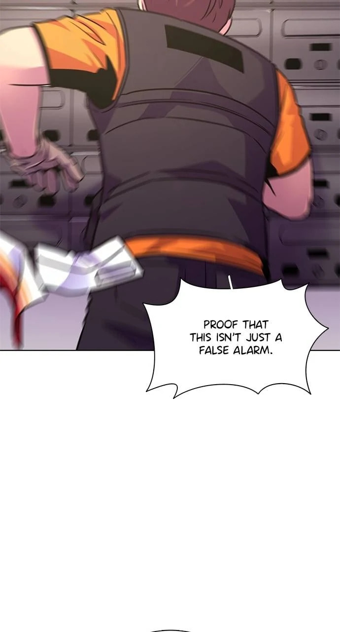 1 Second Chapter 298 page 81 - 