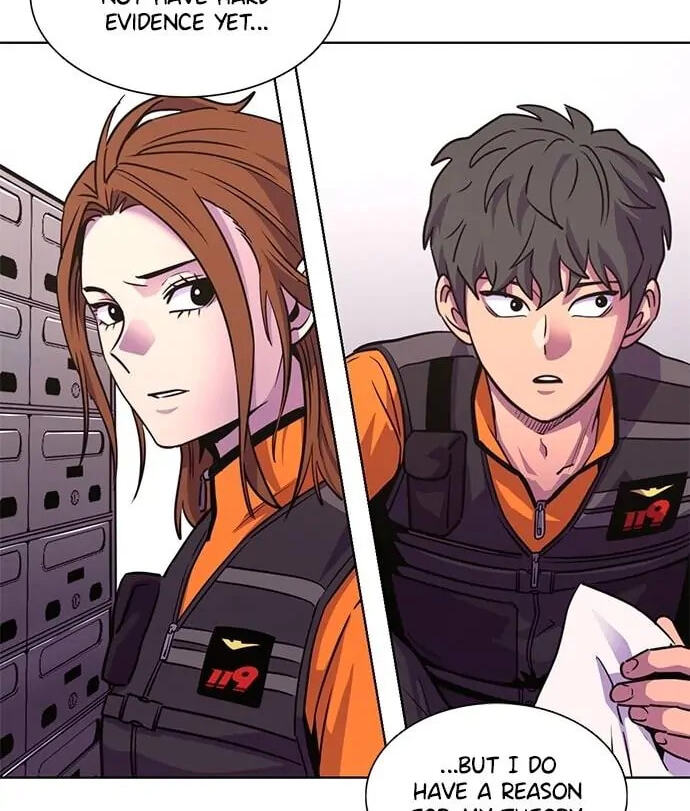1 Second Chapter 299 page 2 - 