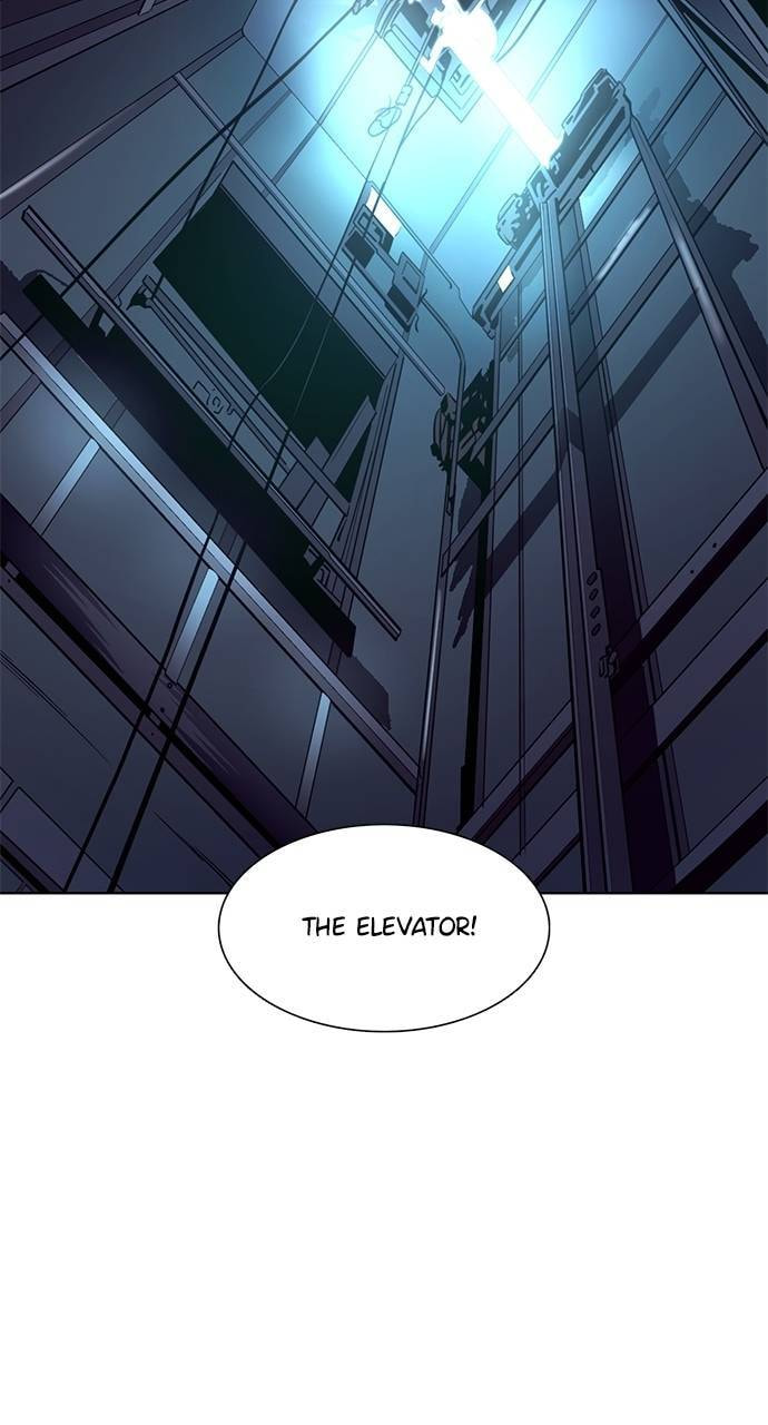 1 Second Chapter 299 page 11 - 