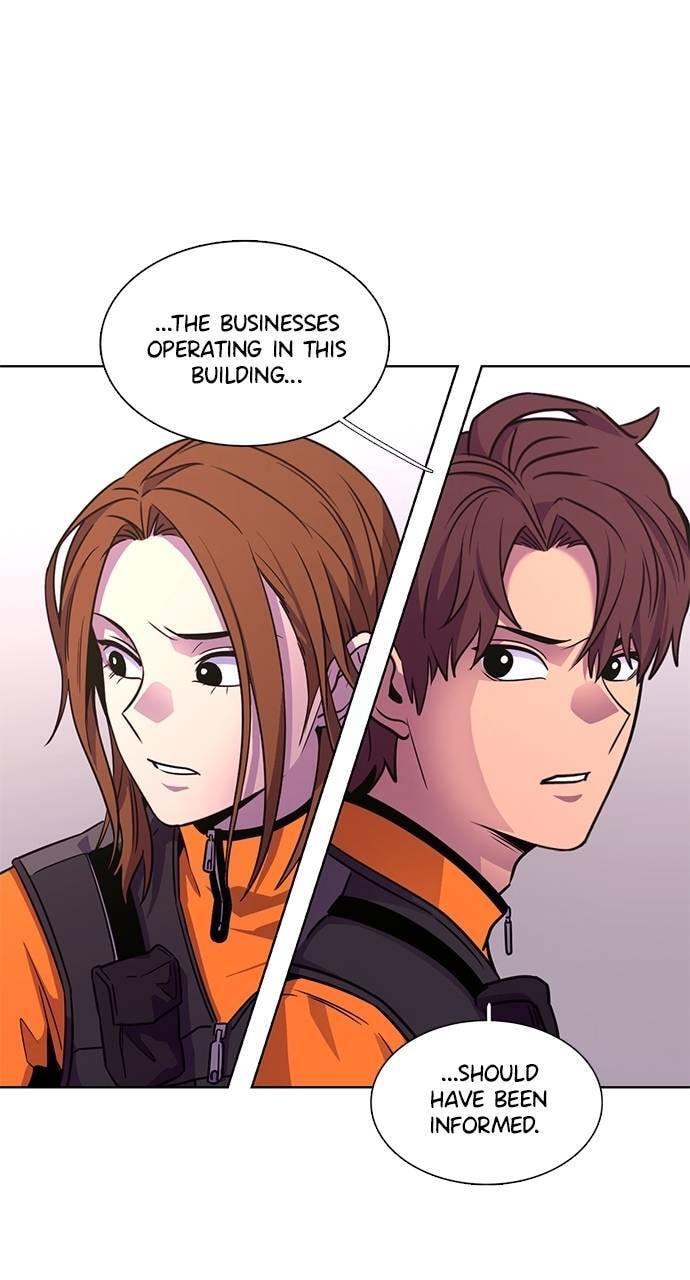 1 Second Chapter 299 page 14 - 