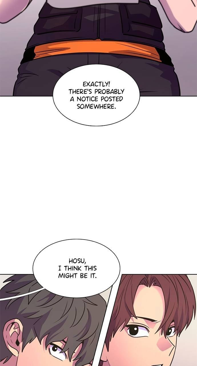 1 Second Chapter 299 page 16 - 