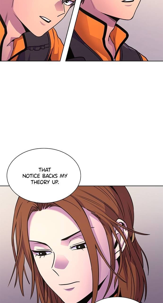 1 Second Chapter 299 page 17 - 