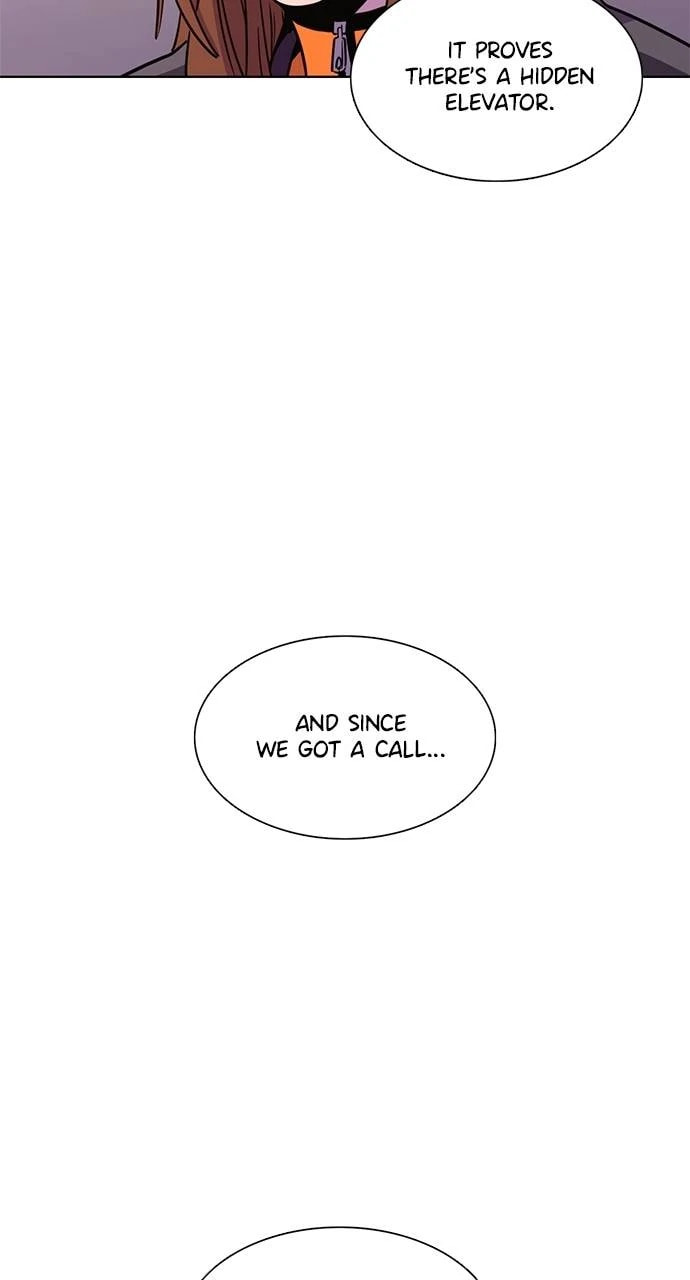 1 Second Chapter 299 page 18 - 