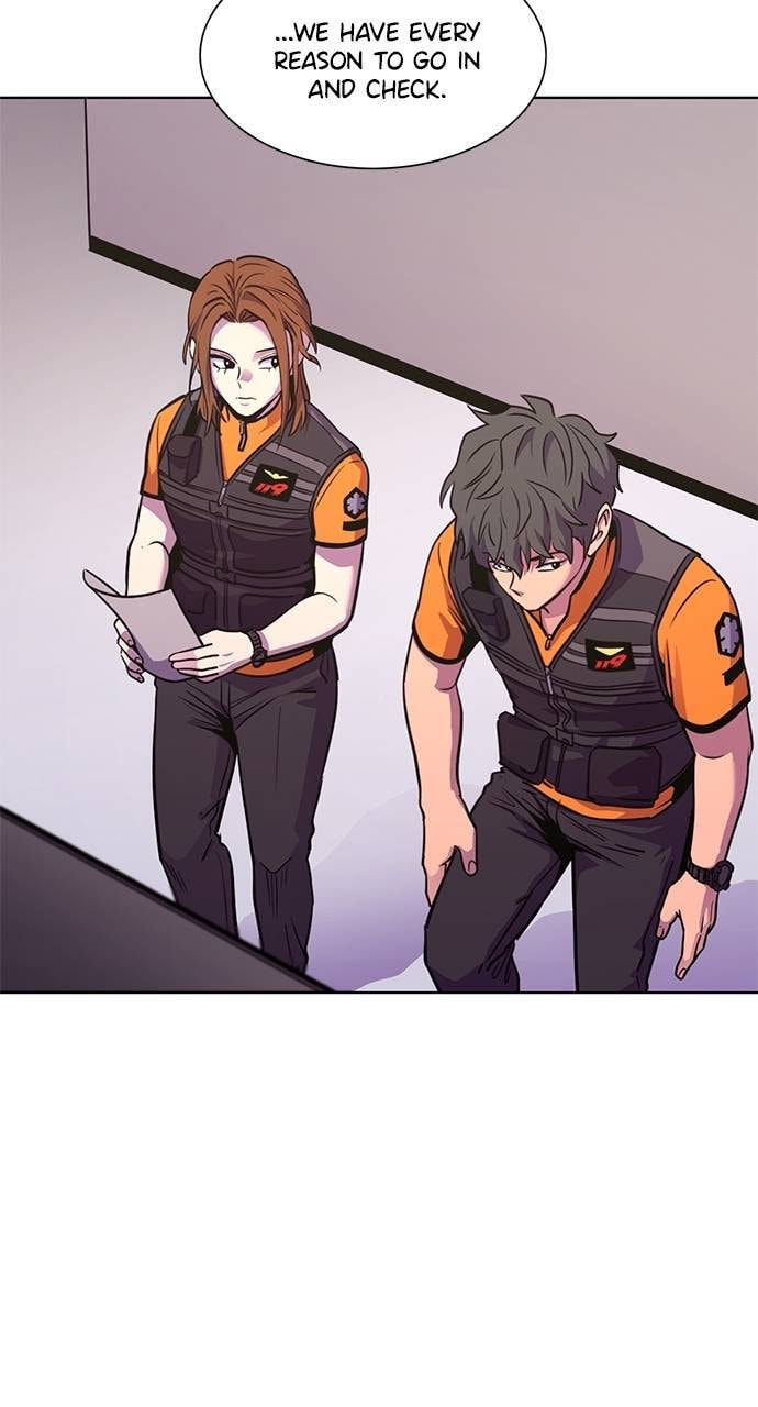 1 Second Chapter 299 page 19 - 