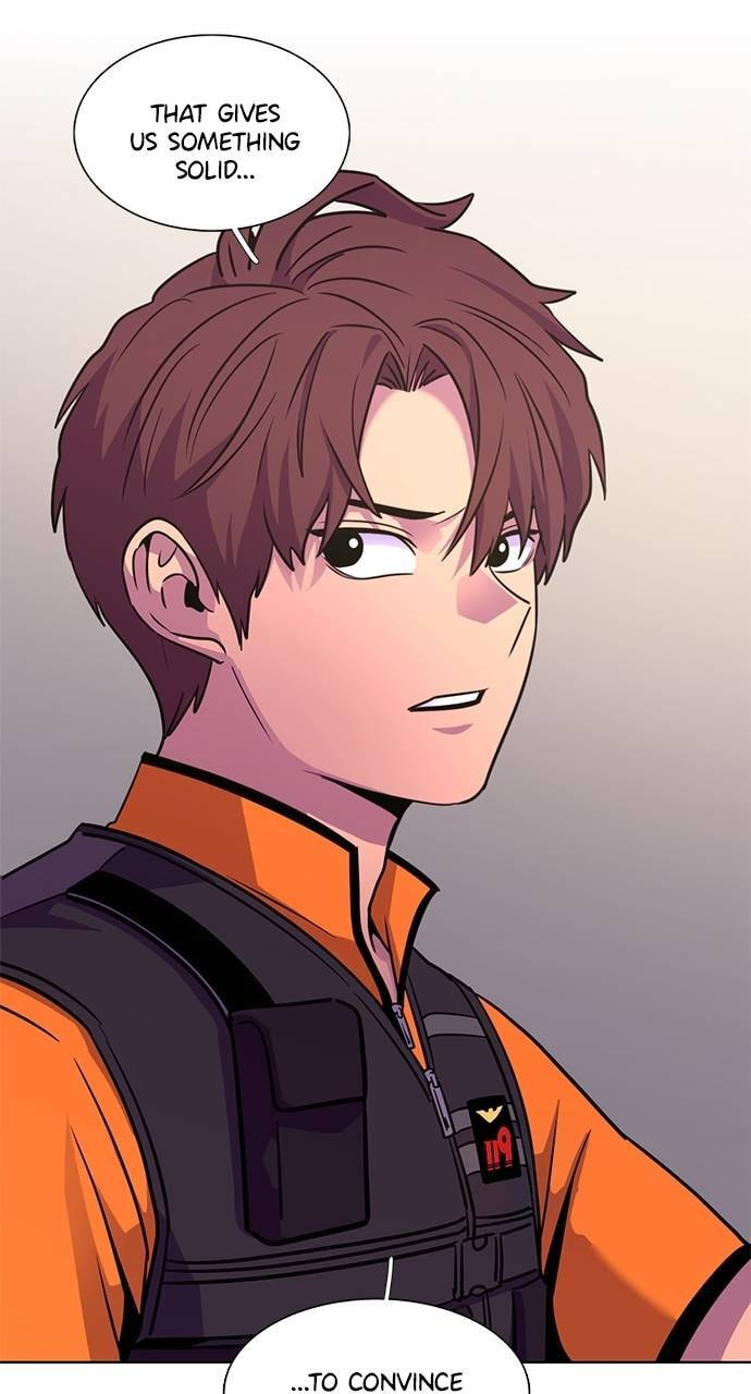1 Second Chapter 299 page 20 - 