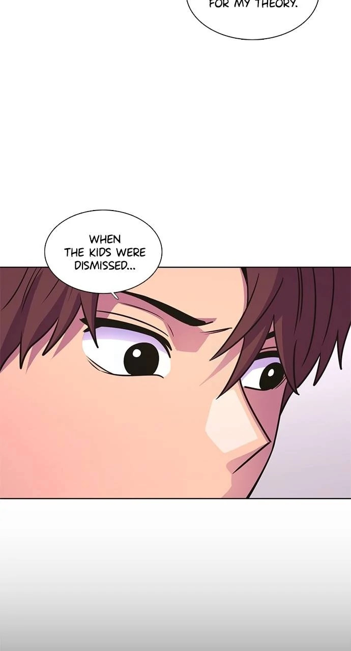 1 Second Chapter 299 page 3 - 