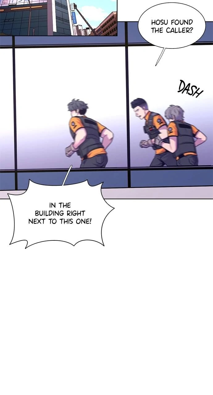 1 Second Chapter 299 page 24 - 