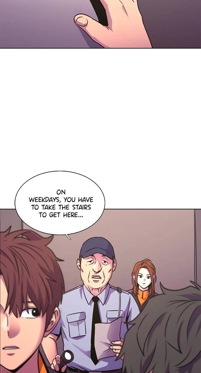 1 Second Chapter 299 page 26 - 