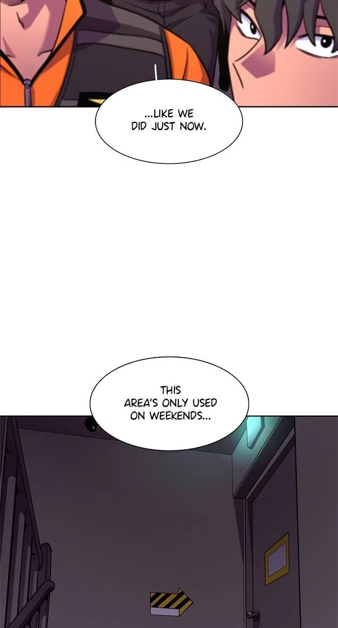 1 Second Chapter 299 page 27 - 