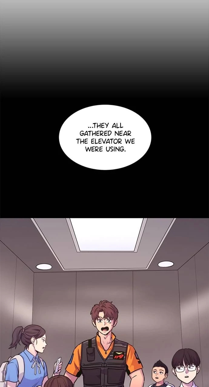 1 Second Chapter 299 page 4 - 