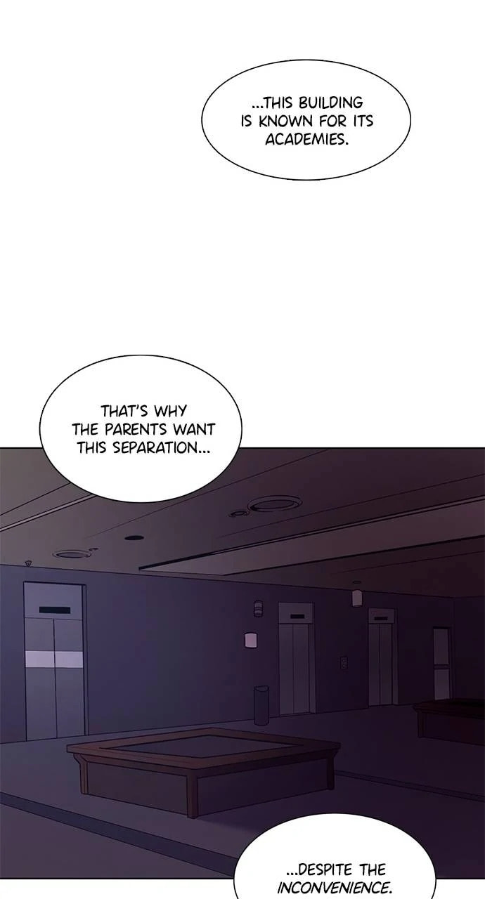 1 Second Chapter 299 page 31 - 