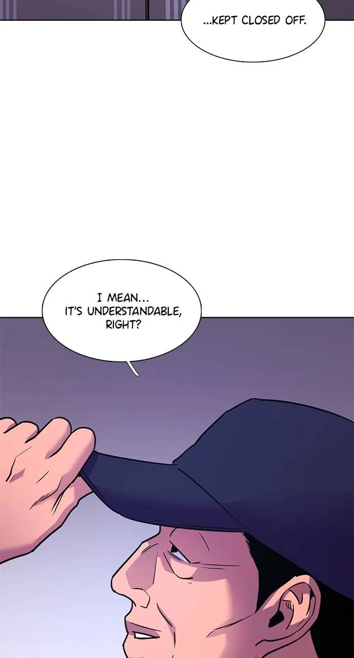 1 Second Chapter 299 page 34 - 