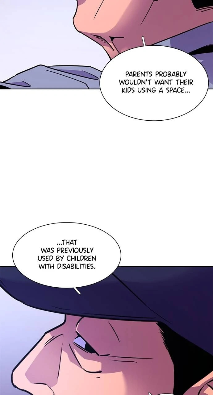 1 Second Chapter 299 page 35 - 