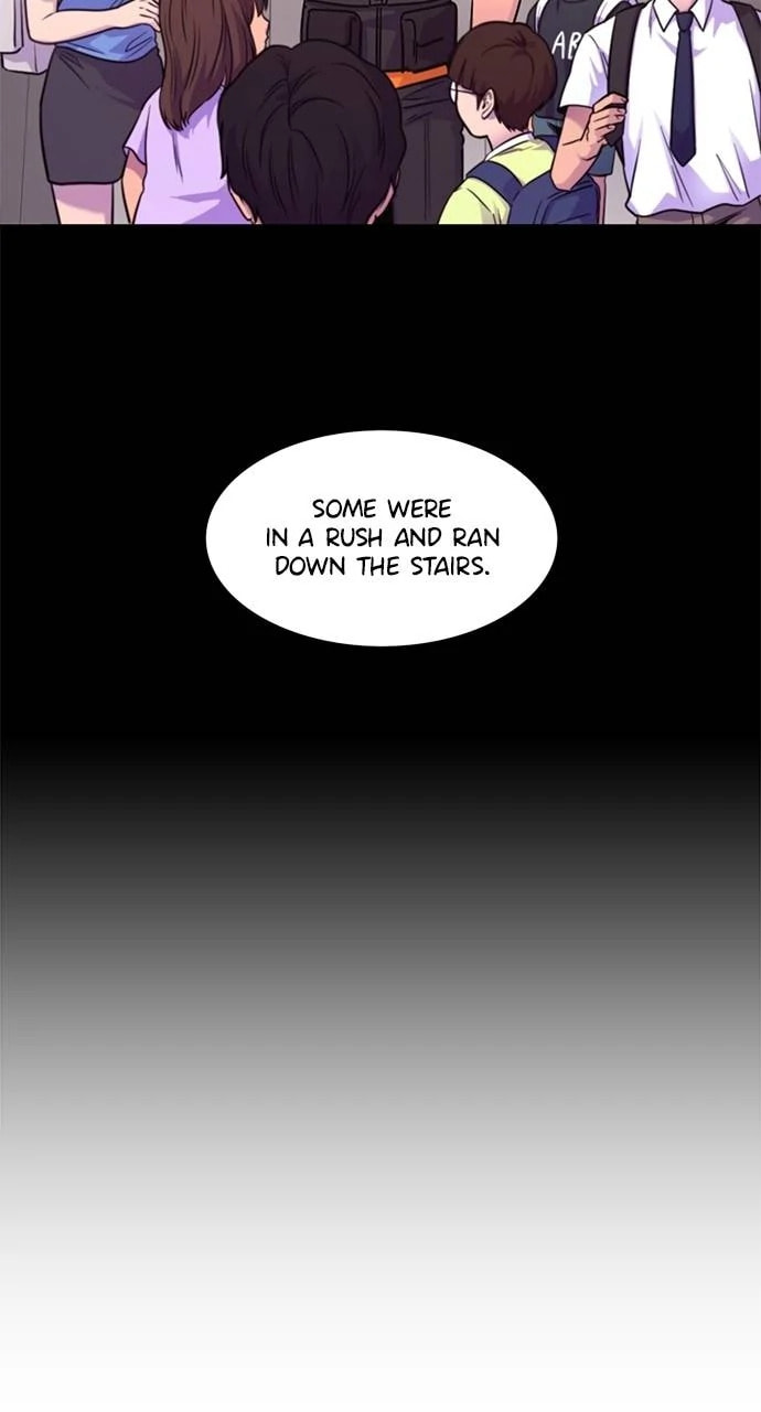 1 Second Chapter 299 page 5 - 