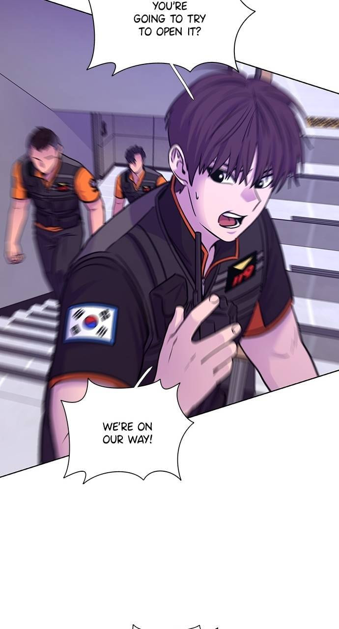 1 Second Chapter 299 page 42 - 