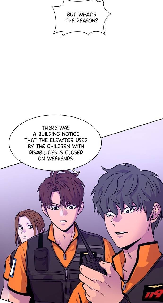 1 Second Chapter 299 page 43 - 