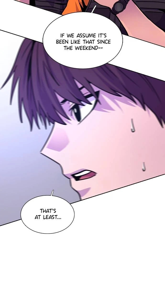 1 Second Chapter 299 page 44 - 