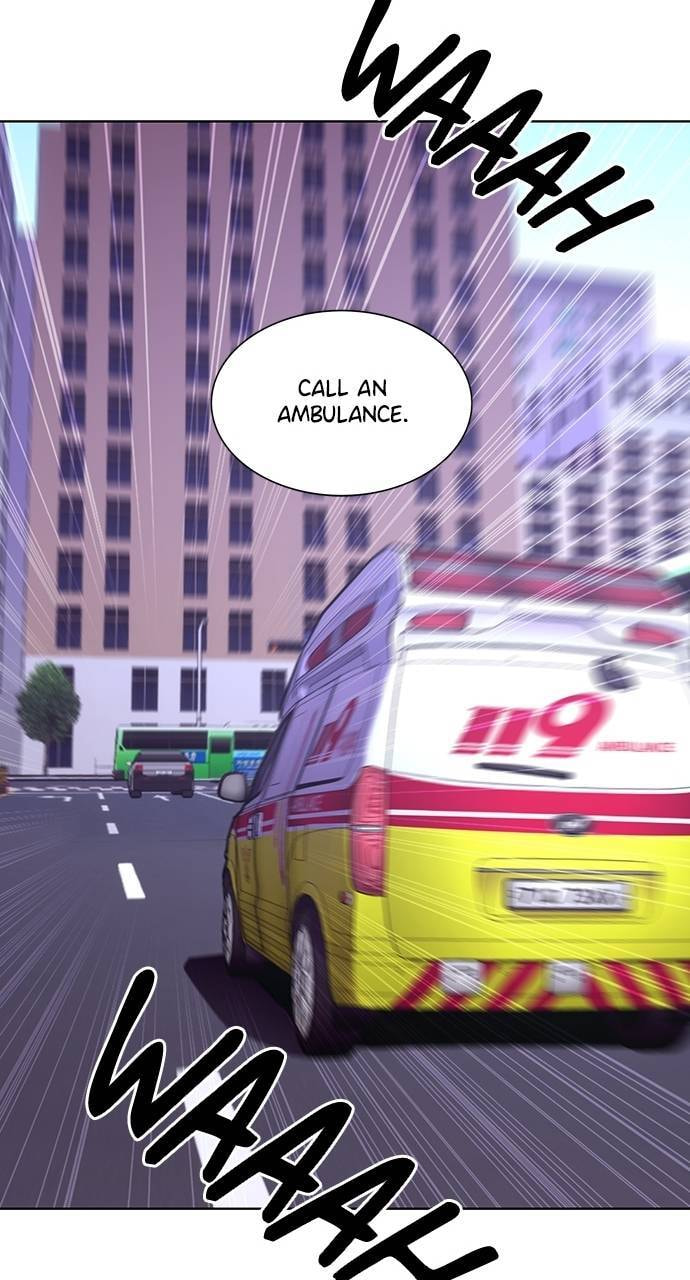 1 Second Chapter 299 page 46 - 