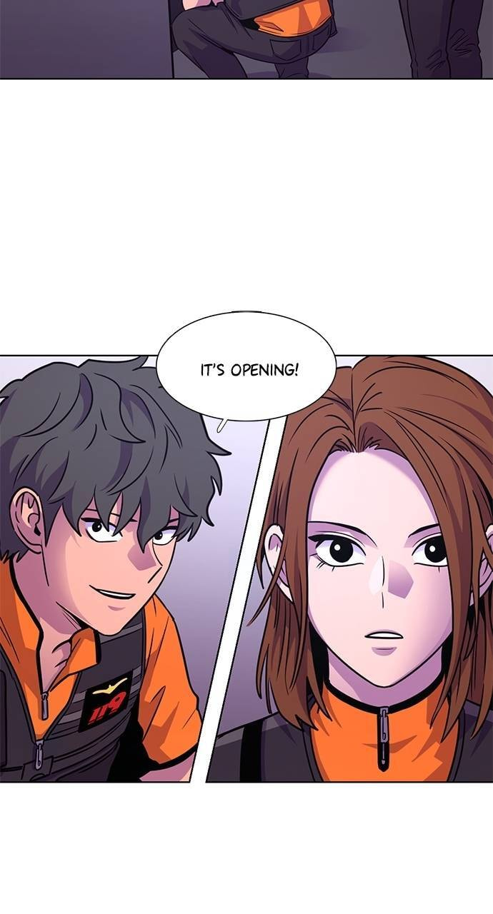 1 Second Chapter 299 page 49 - 