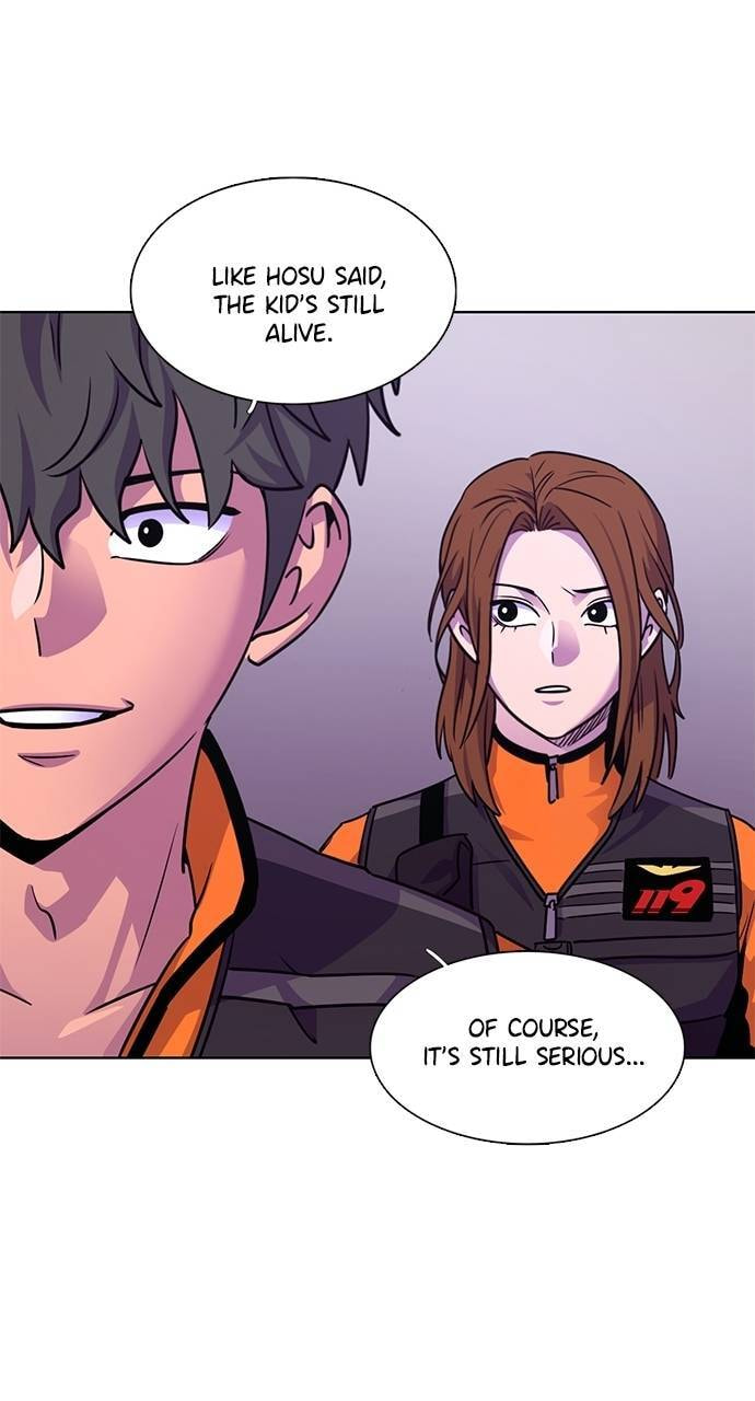 1 Second Chapter 299 page 50 - 