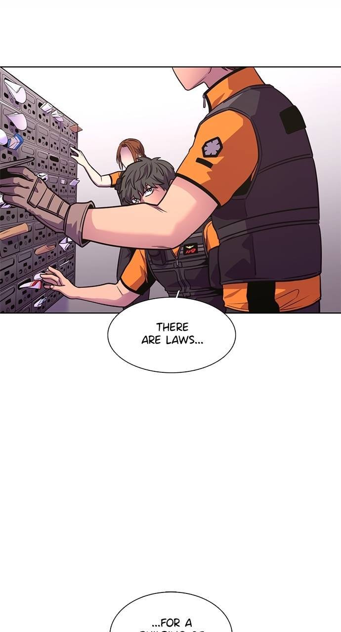 1 Second Chapter 299 page 6 - 