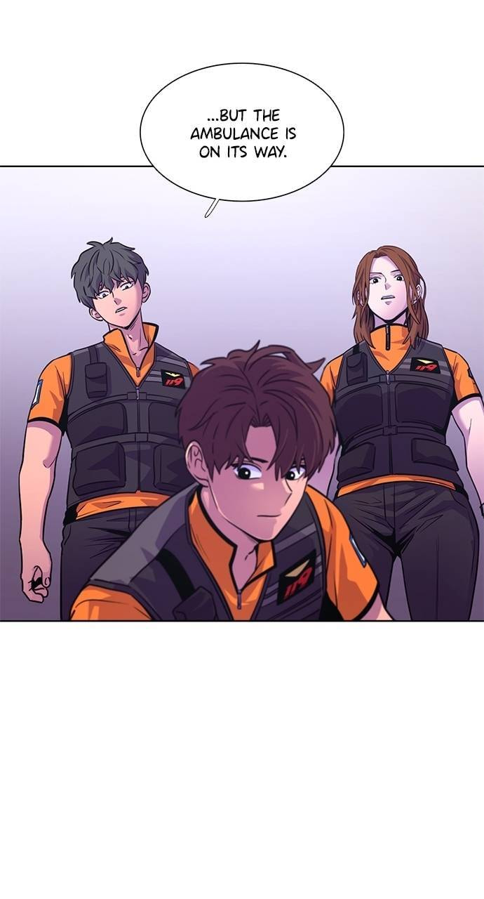 1 Second Chapter 299 page 51 - 
