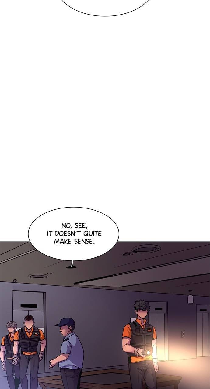 1 Second Chapter 299 page 53 - 