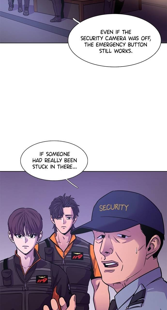 1 Second Chapter 299 page 54 - 