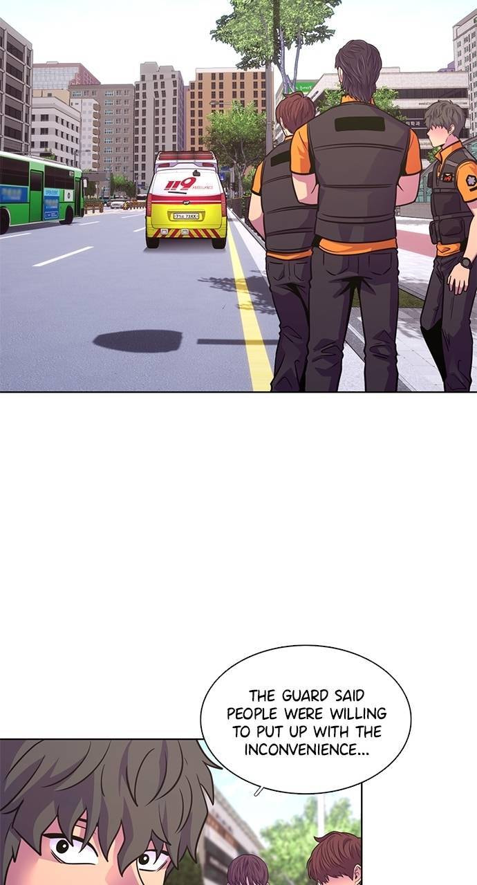 1 Second Chapter 299 page 61 - 