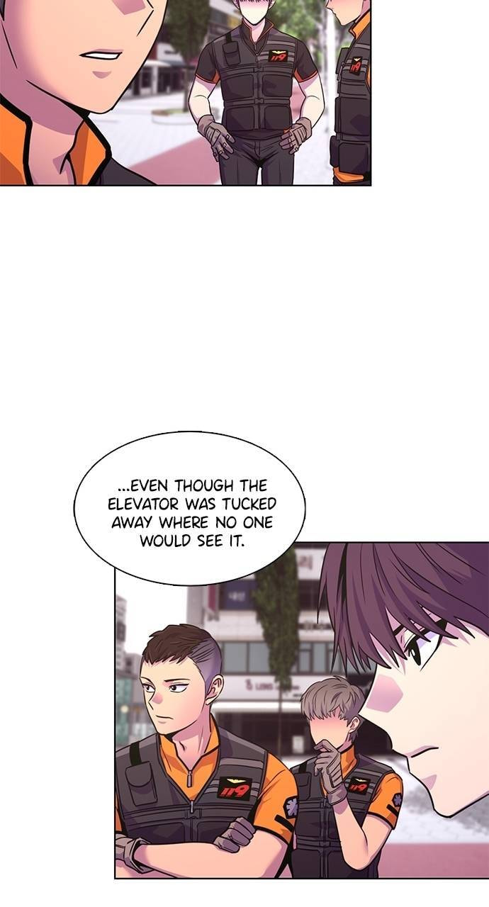 1 Second Chapter 299 page 62 - 