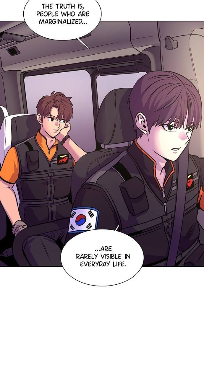 1 Second Chapter 299 page 64 - 