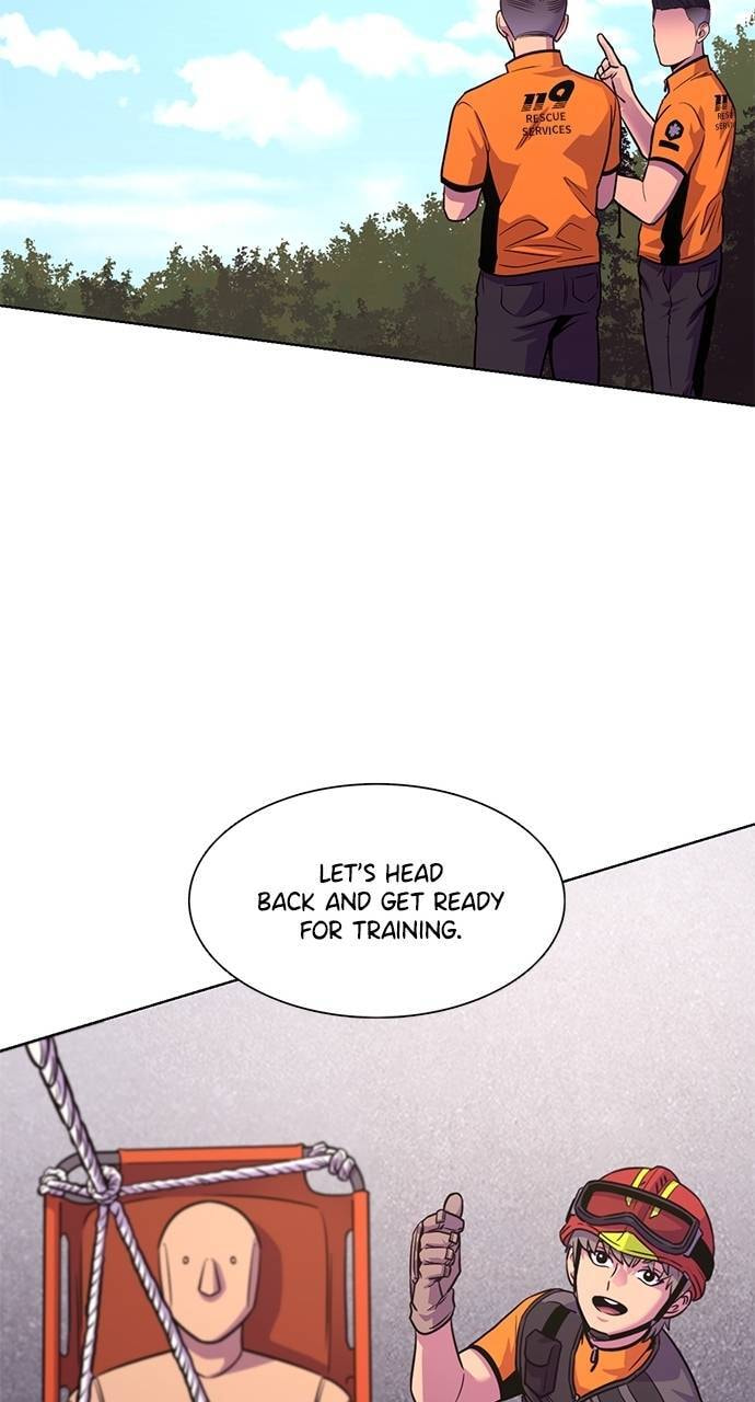 1 Second Chapter 299 page 68 - 