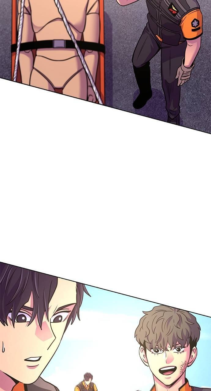 1 Second Chapter 299 page 69 - 