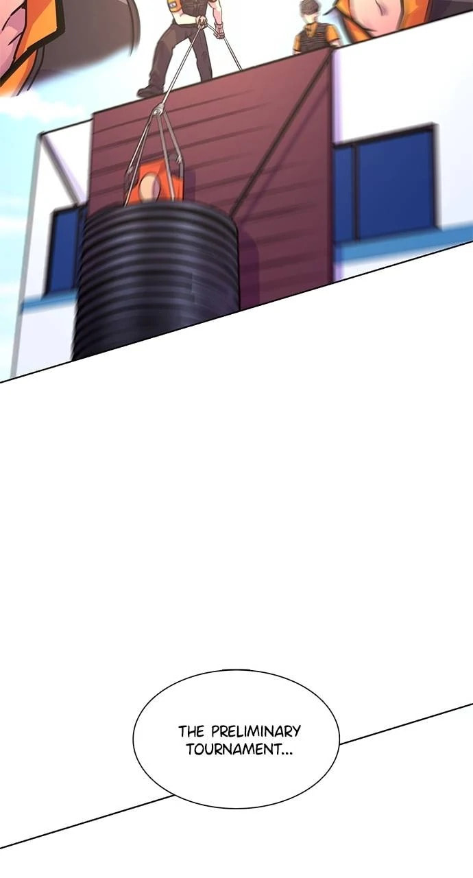 1 Second Chapter 299 page 70 - 