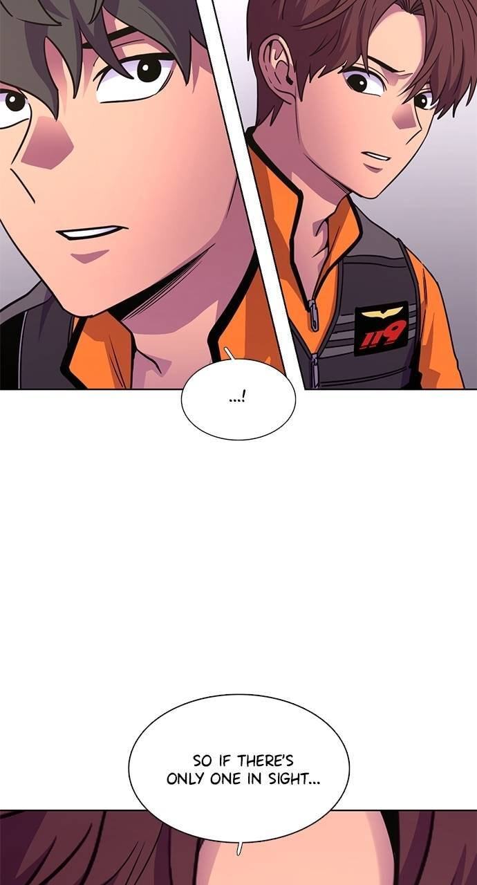 1 Second Chapter 299 page 8 - 