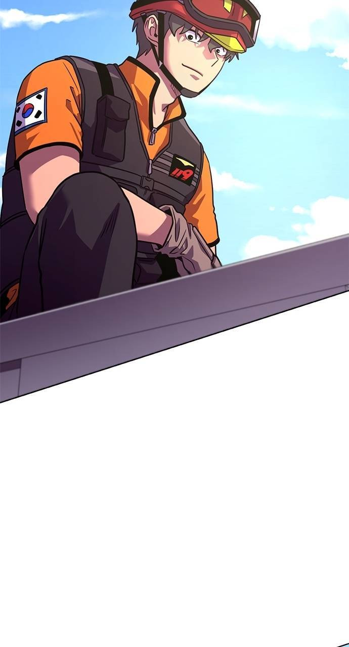 1 Second Chapter 299 page 72 - 