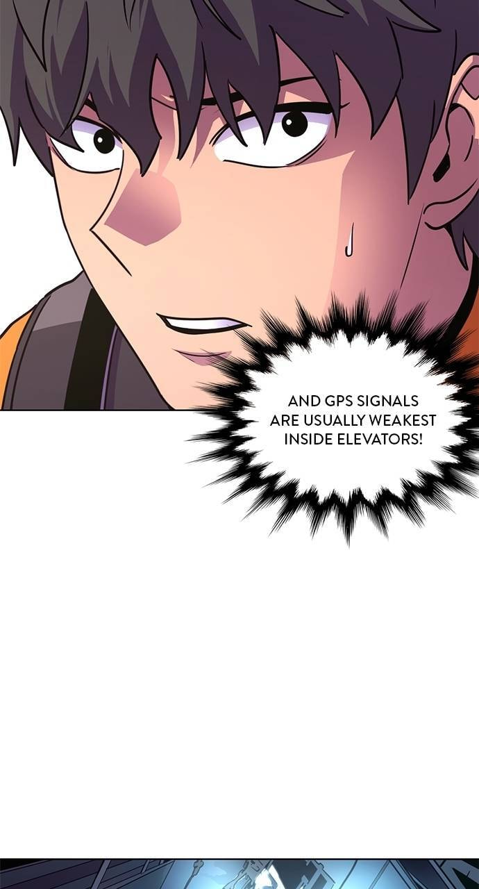 1 Second Chapter 299 page 10 - 