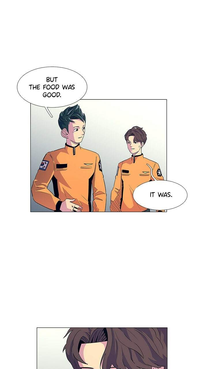 1 Second Chapter 3 page 2 - 