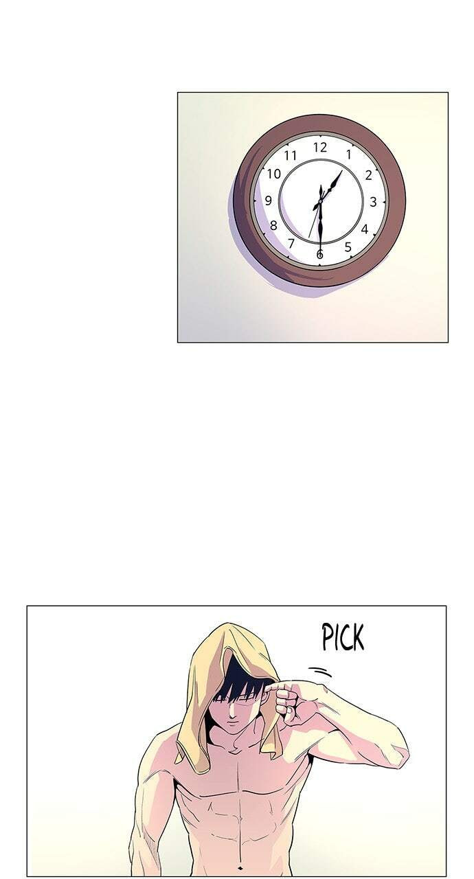 1 Second Chapter 3 page 11 - 