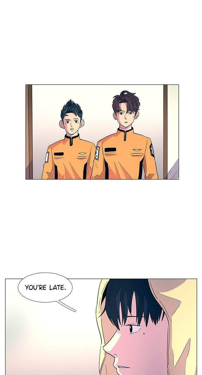 1 Second Chapter 3 page 12 - 