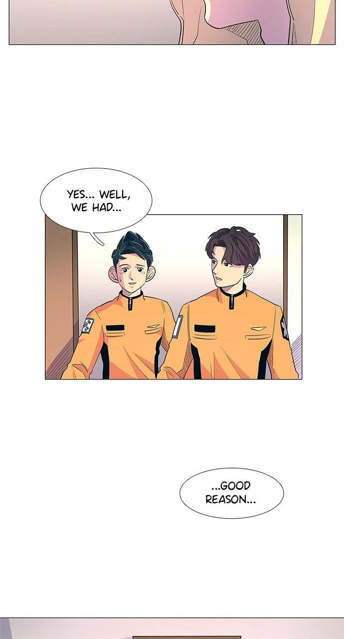 1 Second Chapter 3 page 13 - 