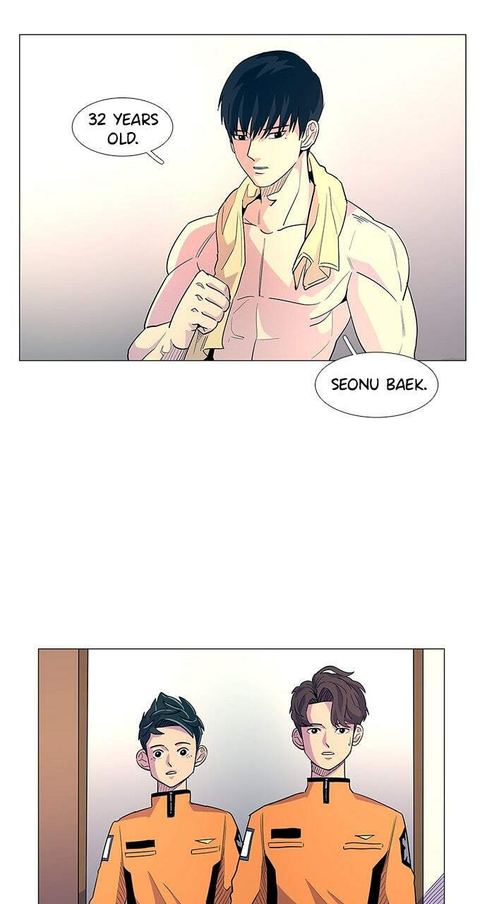 1 Second Chapter 3 page 15 - 